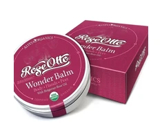 Ekologiškas universalus balzamas ROSE OTTO, 30 g