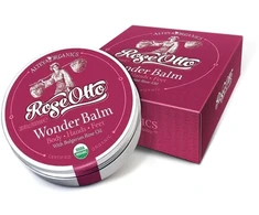 Ekologiškas universalus balzamas ROSE OTTO, 30 g