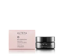 Ekologiškas veido kremas AGELESS ROSE OTTO, BIO DAMASCENA, 50 ml