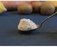 Ekologiški abisininių posmilgių (teff) miltai 1kg