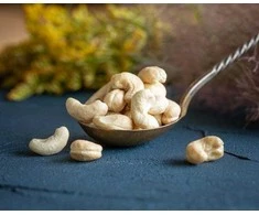 Ekologiški anakardžių riešutai 1kg