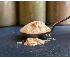 Ekologiški Ašvaganda (Ashwagandha) milteliai - 300g