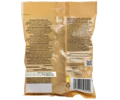 Ekologiški augaliniai saldainiai „Karvutė“ kakaviniai, 150g