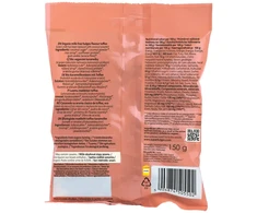 Ekologiški augaliniai saldainiai „Karvutė“ Toffi skonio, 150 g