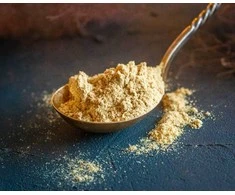 Ekologiški auksinių linų sėmenų miltai 1kg