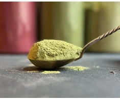 Ekologiški brokolių milteliai 500g