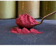 Ekologiški burokėlių milteliai (Beetroot Powder) 1kg