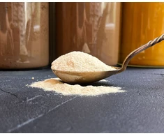 Ekologiški česnakų milteliai 500g