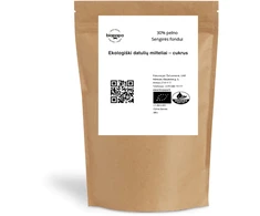 Ekologiški datulių milteliai - cukrus 1kg