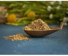 Ekologiški džiovinti čiobreliai 200 g