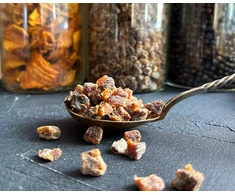 Ekologiški džiovintų abrikosų kubeliai 1kg
