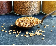 Ekologiški Einkorn vienagrūdžiai kviečiai - 300g