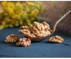 Ekologiški graikiniai riešutai 500g