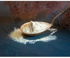 Ekologiški grikių miltai RAW - 400g