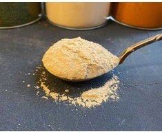 Ekologiški indiškojo lapainio vaisiaus (Amla) milteliai 500g