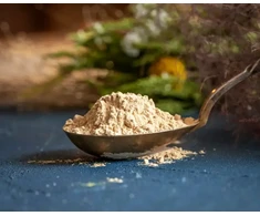 Ekologiški indiškojo lapainio vaisiaus (Amla) milteliai - 50 g