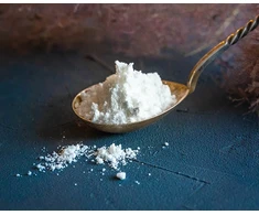 Ekologiški kokosų pieno milteliai - 500g