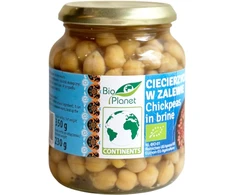 Ekologiški konservuoti avinžirniai, 350 g (230 g)
