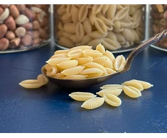 Ekologiški kvietiniai makaronai GNOCCHETTI SARDI - 300g
