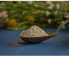 Ekologiški malti juodieji pipirai - 25 g