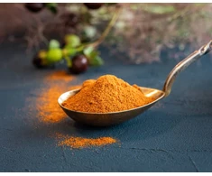 Ekologiški malti Kajeno pipirai - 500g