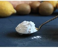 Ekologiški marantos milteliai (arrowroot) 1kg