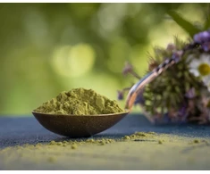 Ekologiški matcha žaliosios arbatos milteliai iš Japonijos - 10 kg