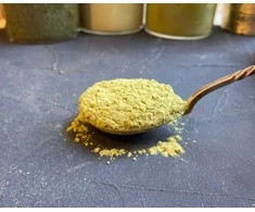 Ekologiški miežių želmenų milteliai 500g
