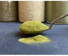 Ekologiški moringa milteliai 500g