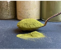 Ekologiški moringa milteliai - 100 g