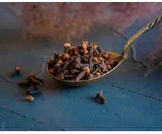 Ekologiški gvazdikėliai 400g