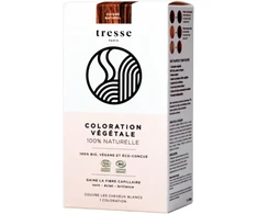 Ekologiški plaukų dažai Natural Copper