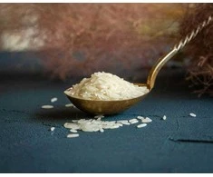 Ekologiški balti ryžiai Basmati 25 kg