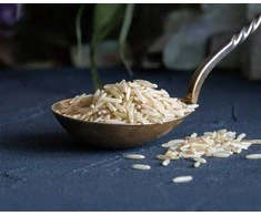 Ekologiški ryžiai rudieji Basmati 25 kg
