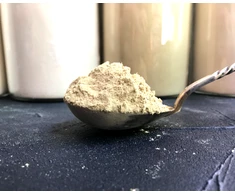 Ekologiški saldymedžio šaknų (Liquorice) milteliai 300g