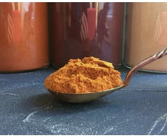 Ekologiški šaltalankių uogų milteliai - 500g