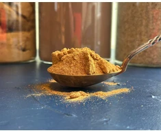 Ekologiški šaltyje džiovinti acerola (malpigija) milteliai - 200 g