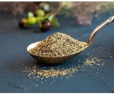 Ekologiški smulkinti ramunėlių žiedai 400g