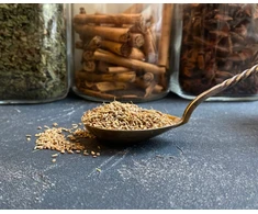 Ekologiškos anyžiaus sėklos (Aniseed) - 1kg