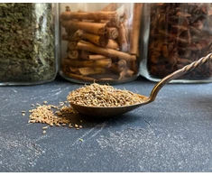 Ekologiškos anyžiaus sėklos (Aniseed) 400g