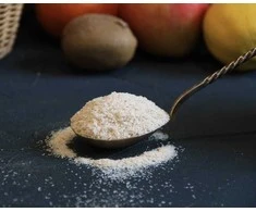 Ekologiškos balkšvojo gysločio luobelės (Psyllium Husk) 1kg