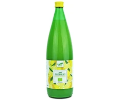 Ekologiškos citrinų sultys, 1 L