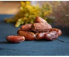 Ekologiškos datulės Deglet Nour be kauliukų (džiovintos) 1kg