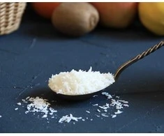 Ekologiškos kokosų drožlės 1kg