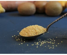 Ekologiškos kvietinės kruopos bulgur - 100 g