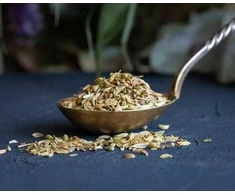Ekologiškos pankolių sėklos (Fennel seed) 500g
