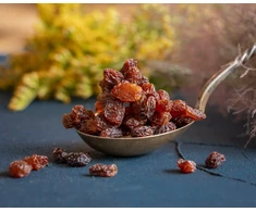 Ekologiškos razinos SULTANA - 300g