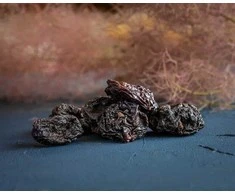 Ekologiškos slyvos be kauliukų (džiovintos) 1kg