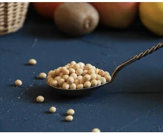 Ekologiškos sojų pupelės, ne GMO - 25 kg