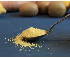 Ekologiškos sorų kruopos - 200 g